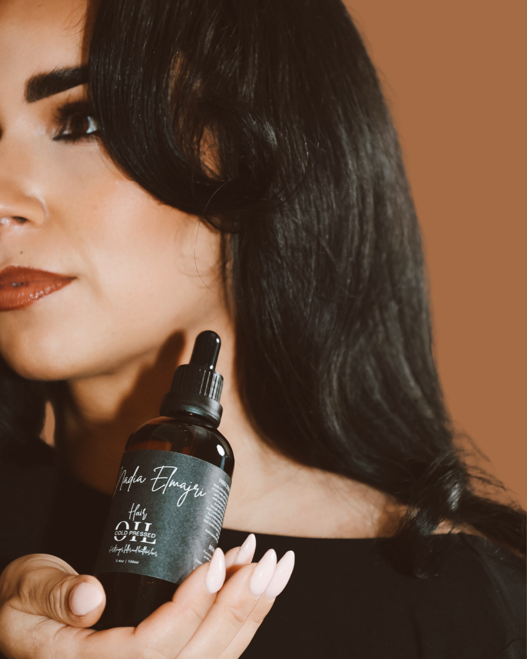 From Extensions To Natural Hair Confidence