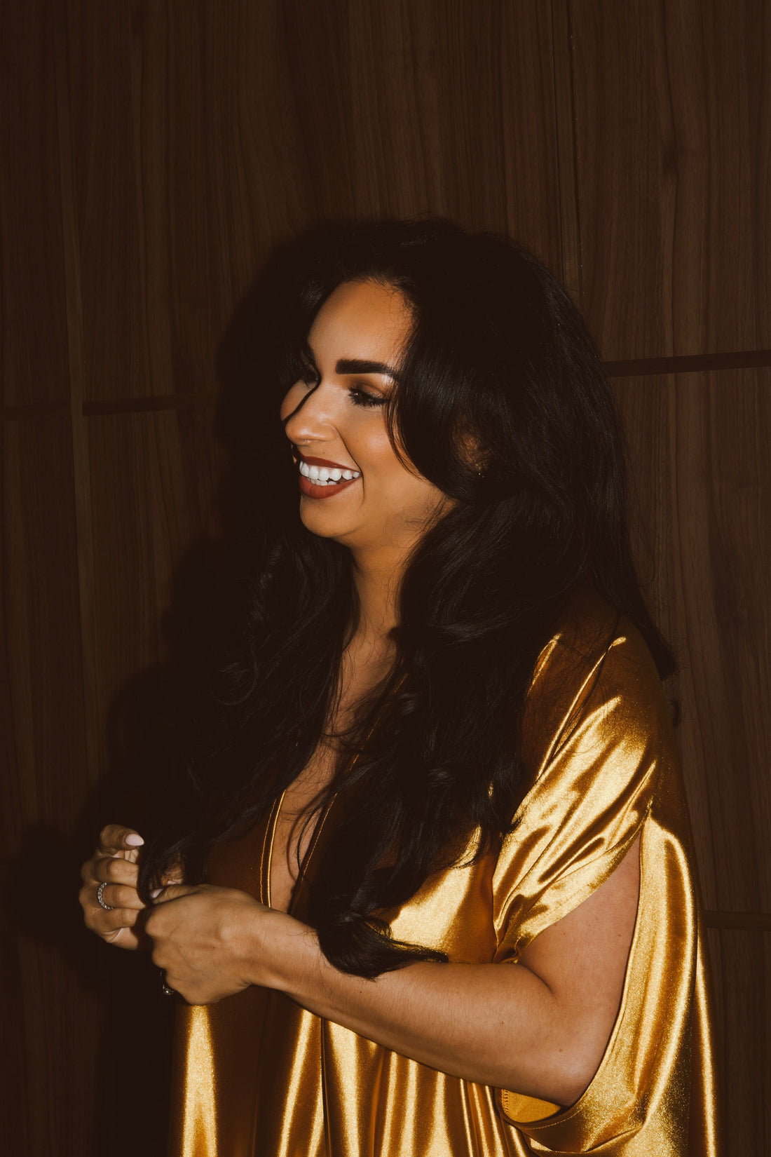 How To Bring Back Your Hair's Natural Radiance