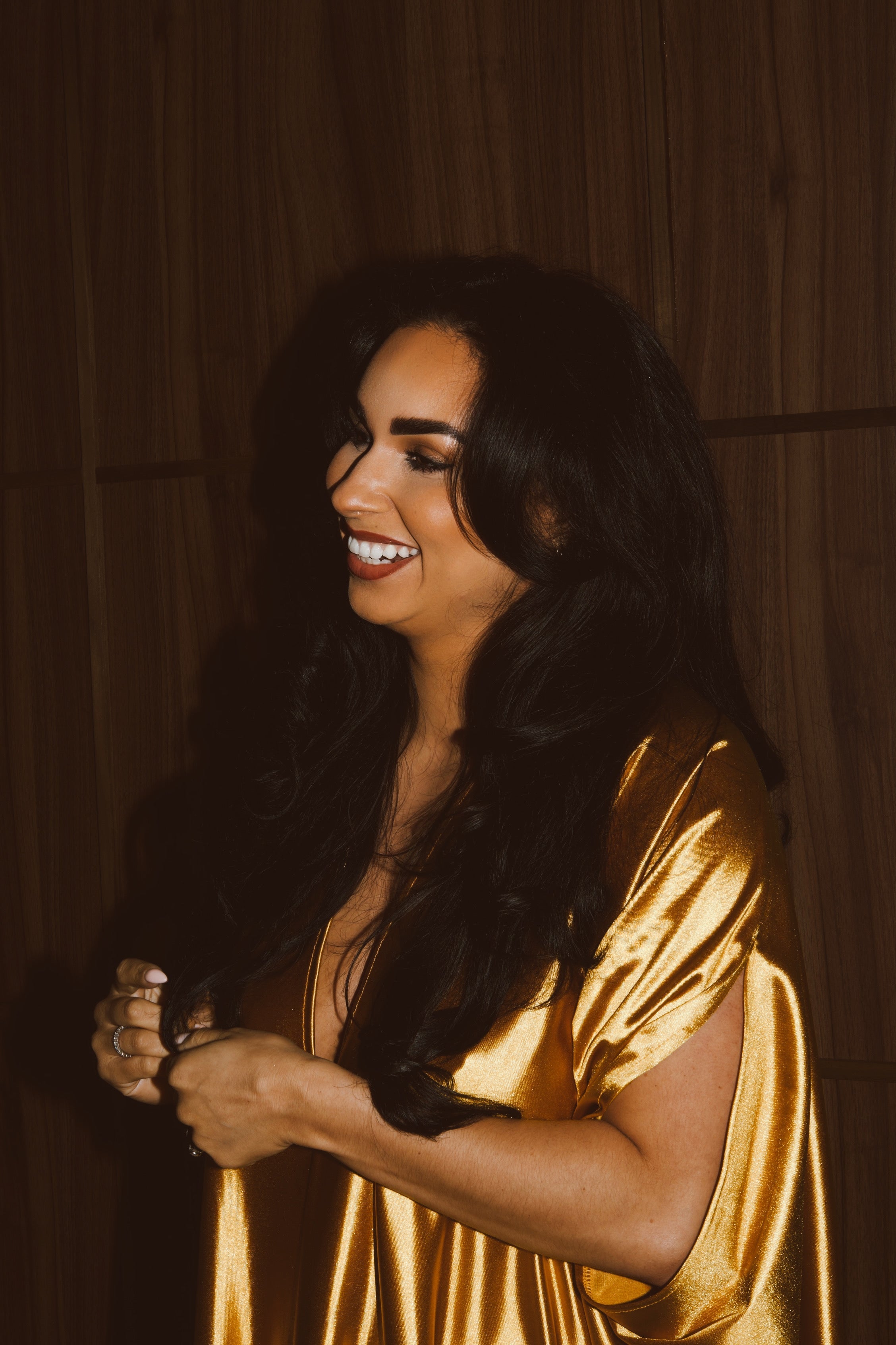 How To Bring Back Your Hair's Natural Radiance